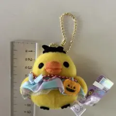 ぶらさげぬいぐるみ キイロイトリ（クラゲ） - メルカリ