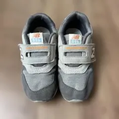 New Balance ニューバランス 996 16.5 グレー