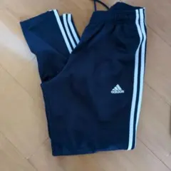 アディダス　ジャージネイビー