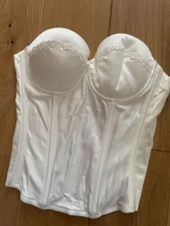 WHITE LINGERIE ホワイト ブライダルインナー D75 Amazon | [huggebridal] ハグブライダル ブライダルインナー