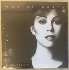新品 Mariah Carey Daydream Fantasy LPレコード - メルカリ