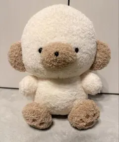 じょせまる　BIGぬいぐるみ