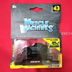 2026年最新】1/64 マッスルマシーンの人気アイテム - メルカリ