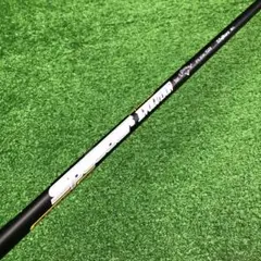 シャフト キャロウェイスリーブ