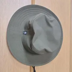 THE NORTH FACE ゴアテックスハット