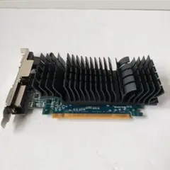 NVIDIA GEFORCE GT610 ASUS グラフィックボード
