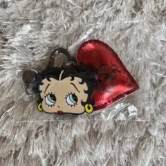 ラスト1点‼️ ベティちゃん キーホルダーのサムネイル
