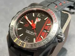タグホイヤー TAG HEUER フォーミュラ1 WAZ1014 アイルトンセナのサムネイル