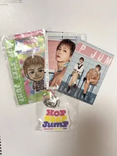 FANTASTICS HSJ 瀬口黎弥　ガチャ　のぼり　フォトカード