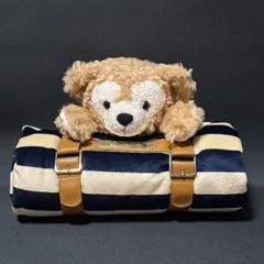 ［未使用品］ディズニー　ダッフィ　ブランケット