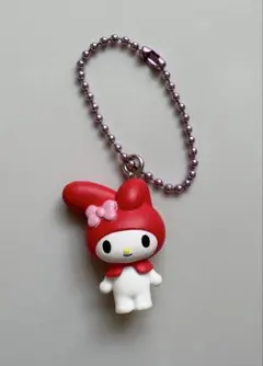 Sanrio マイメロディ キーホルダー