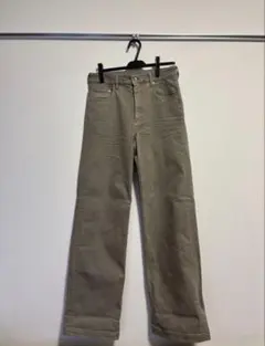 Rick Owens DRKSHDW GETH JEANS WAX PEARL