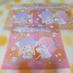 ☆、ジッパーバッグS、3枚