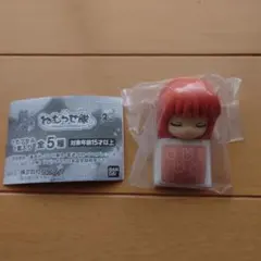 アニメ 銀魂 ねむらせ隊 神楽