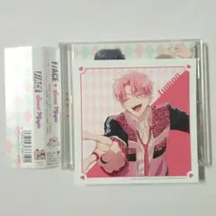 多聞くん今どっち⁉︎ Sweet Magic 初回特典　福原多聞　CD込