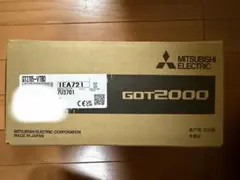 Mitsubishi Electric GOT2000 GT2705-VTBDのサムネイル