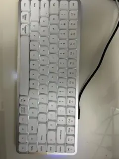 Lofree FLOW メカニカルキーボード