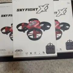 新品未使用　Flysky FS-i6X プロポ FS-iA6B受信機セット 新品未使用 Flysky FS-i6X プロポ FS-iA6B受信機セット - メルカリ