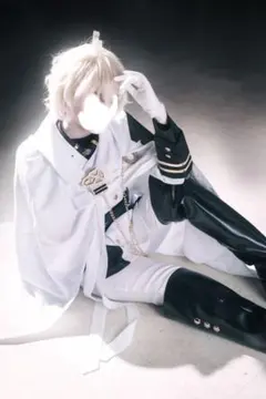 2025年最新】終わりのセラフ ミカエラの人気アイテム - メルカリ