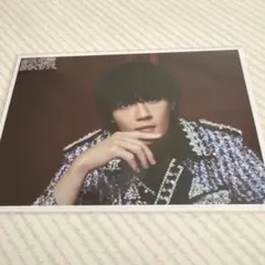 M!LK 生写真 のぞみる展 佐野勇斗 165 - メルカリ