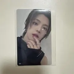 INI 髙塚大夢　XQUARE 104