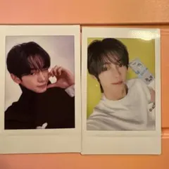 TWS ハンジン インスタントフォト チェキ