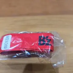 B'z ライブ FYOP ガチャ ネックストラップ マスキングテープ