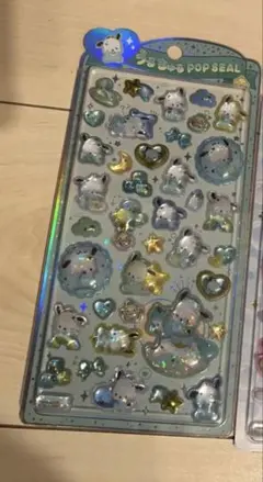 うるちゅるサンリオ