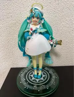 2026年最新】初音ミク フィギュア ワンダーランドの人気アイテム