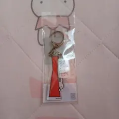 miffy 神戸ポートタワーx Dick Brunaアクリル キーホルダーのサムネイル