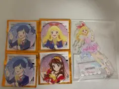 アイカツ！ 10th STORY 未来へのSTARWAY