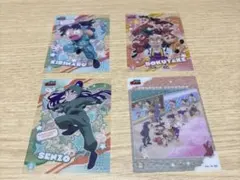 忍たま乱太郎　クリアカードコレクション2