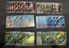 【6種×10枚セット】ポケモンカード 151 御三家AR コンプリートセット販売