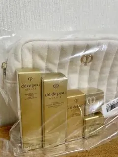 2025年最新】Clé de Peau Beauté スキンケア・基礎化粧品 トライアル