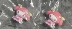 プリキュア5 GoGo！ サンリオ マイメロ2点