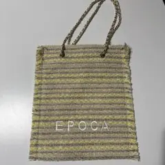 EPOCA バッグ ノベルティのサムネイル