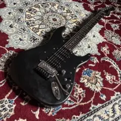 Bacchus Global series IMPERIAL DX BLKのサムネイル