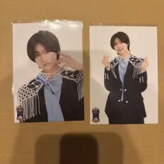 ICEx 生写真 志賀李玖 エビライ2024