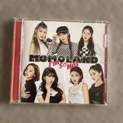 MOMOLAND RODEO MDトレカセット(ナンシー) - メルカリ