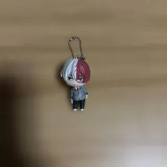 僕のヒーローアカデミア プラプラマスコット 轟焦凍