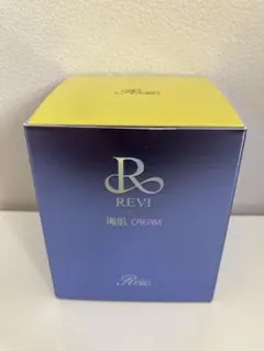 REVI 陶肌クリーム 50g 正規品のサムネイル