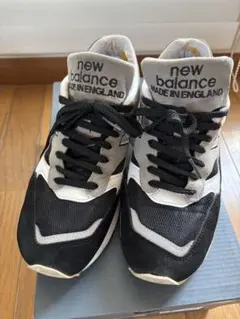2026年最新】new Balance 1500 黒の人気アイテム - メルカリ