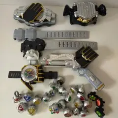 DX　ウィザードドライバー