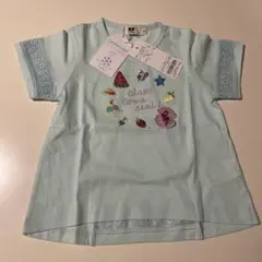 【新品・未使用】 KP Ciothing 90サイズ　半袖Tシャツのサムネイル