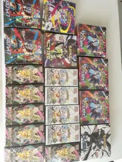 s*i様 ポケモンカードゲーム