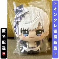 騎士X Knight X ちびぐるみ タケヤキ翔 ぬいぐるみ - メルカリ