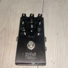 SOUNDFROG Berial 赤LEDのサムネイル