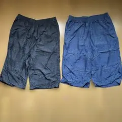 ユニクロ　ステテコ　Lサイズ　2枚セット　リラックスフィット　474116