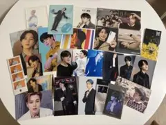 BTS ジミン グッズまとめ売り