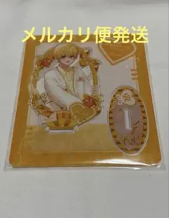 すとぷり　バレンタイン　アクリルスタンド　るぅと